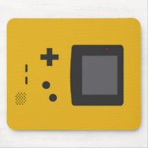 Retro game alfombrilla de raton