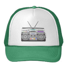 retro gorro