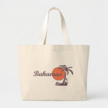 Retro llevada Bahama Bolsas