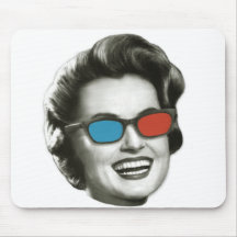 retro MOUSEPAD