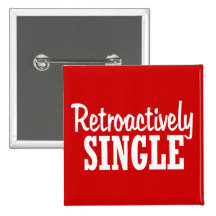 Retroactivo solo pins