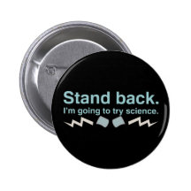 Retroceda. Voy a intentar ciencia Pins