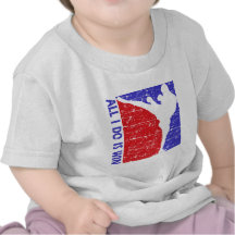 retroceso-boxeo camisetas