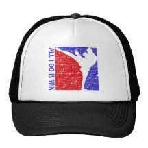 retroceso-boxeo gorro