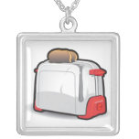 RetroToaster Pendientes