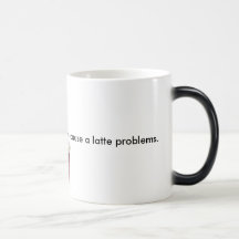retruécano del café tazas de café