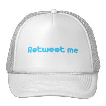 Retweet yo gorros  