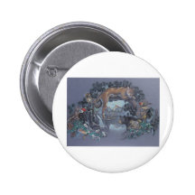 Reunión de la fauna pins