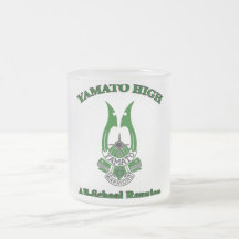 reunión de la High School secundaria de Yamato Taza