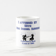 Reunión Mug1 Tazas