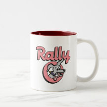 Reunión-o 4B Taza De Café