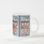 Reunión para la taza de la república