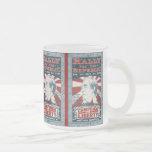 Reunión para la taza de la república