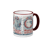 Reunión para la taza de la república