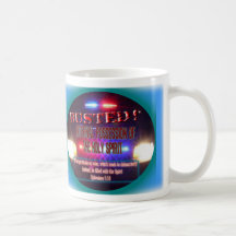 ¡Reventado! Tazas De Café