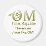 Revista de OMTimes:: Botones Imán De Frigorífico