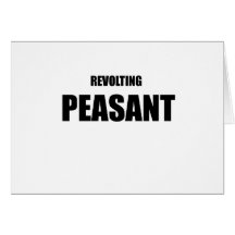 revoltingpeasantblktxt tarjeta