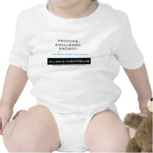REVOLUCIÓN BABYT DE ATL TRAJES DE BEBÉ
