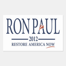 Revolución de Ron Paul Etiquetas