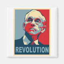 Revolución de Ron Paul Imán
