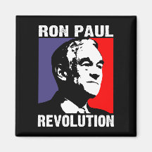 Revolución de Ron Paul Imán