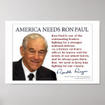 Revolución de Ron Paul Impresiones