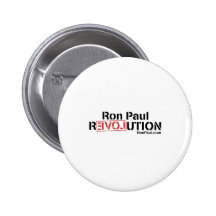 Revolución de Ron Paul Pin