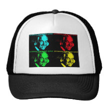 revolución de Ron Paul, Ron Paul, COM del ronpaul, Gorra