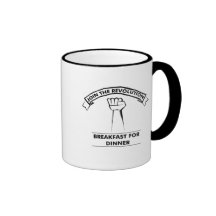 ¡Revolución del la de Viva! Tazas