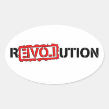 Revolución Etiquetas
