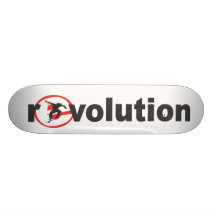 Revolución natural monopatines personalizados