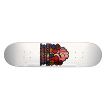 REVOLUCIÓN PATIN PERSONALIZADO