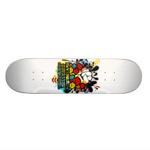 REVOLUCIÓN PATINES 