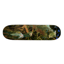 REX DE T ACCIONADO TABLAS DE PATINAR