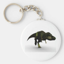 rex del tyrannosaurus llavero personalizado
