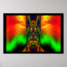 Rex Poster