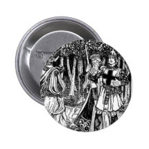 Rey Arturo Pin