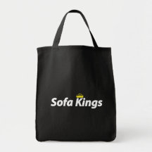 Rey Bag del sofá Bolsa De Mano