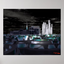 REY CITY ON APTEROS 12 IMPRESIONES