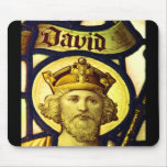 Rey David Alfombrillas De Raton