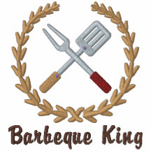 Rey de la barbacoa
