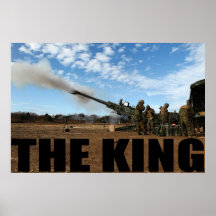 Rey de la batalla posters