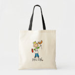 Rey del Bbq Bolsa