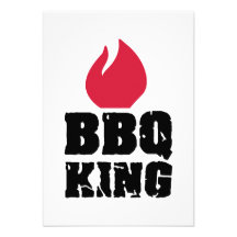 Rey del Bbq Comunicado