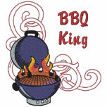 Rey del Bbq - personalizar