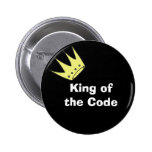 Rey del código pin