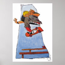 ¡Rey del tirón del retroceso! Posters