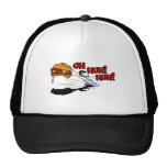 Rey Fu Gorros