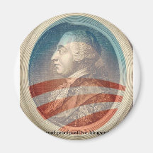 Rey George Obama III Iman