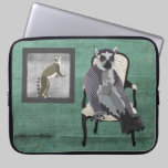 Rey Julian Admire Computer Sleeve fundas de portátil